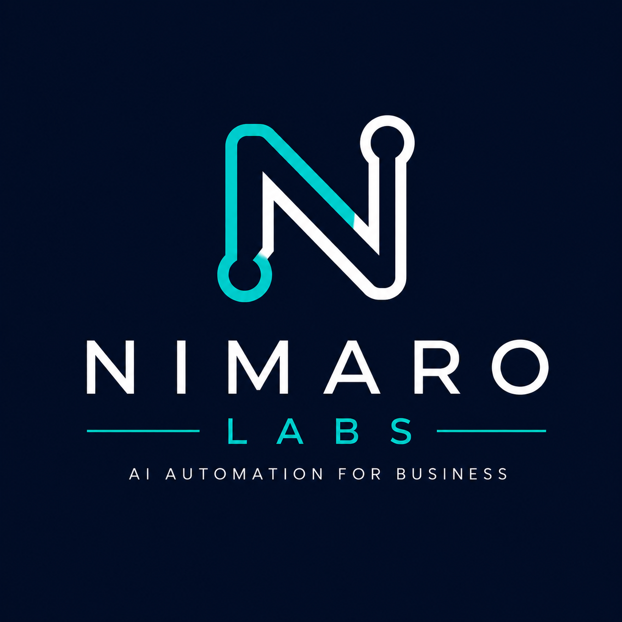Nimaro Labs — AI Automation for Business